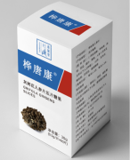 降糖食品桦唐康灰树花人参片，全天然无添加，治疗您的糖尿病	